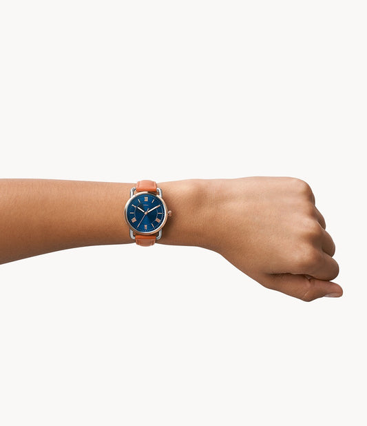 Montre Fossil Femme ES4825
