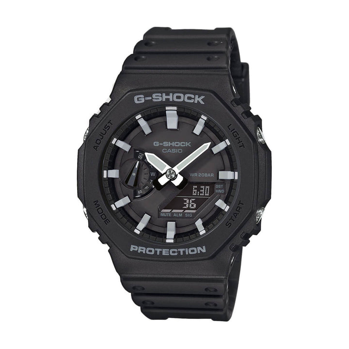 Casio G-Shock GA-2100-1AER