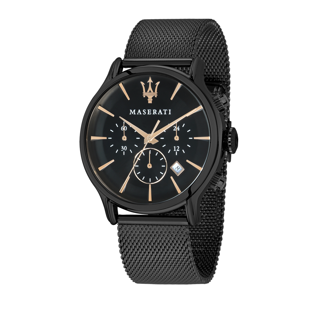 Montre Maserati Epoca R8873618006