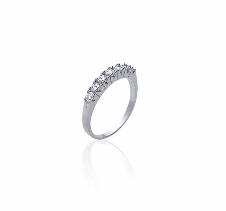 Bague Argent 925 & Oz alliance Sierra