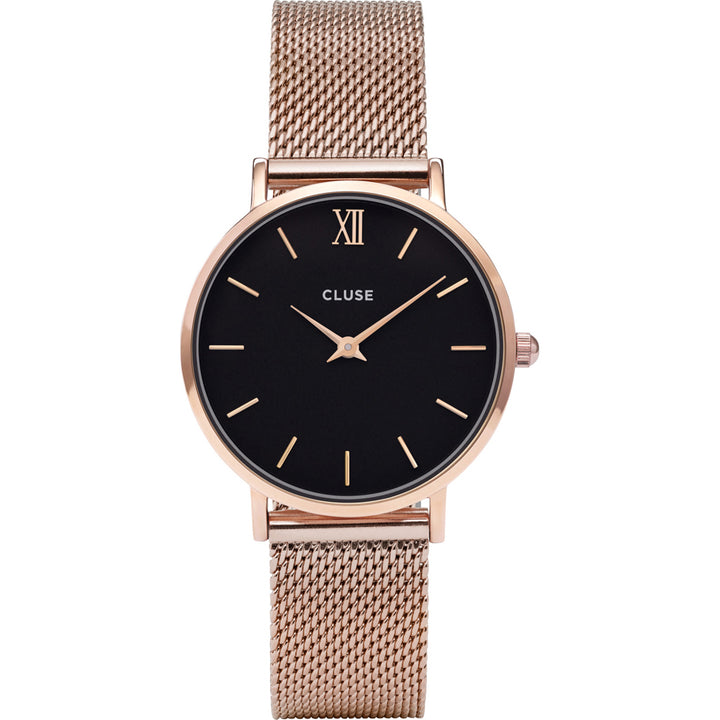 Montre Cluse Minuit CW0101203003