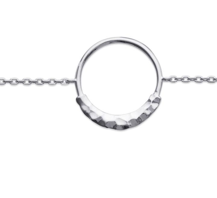 Bracelet Argent 925 Odin