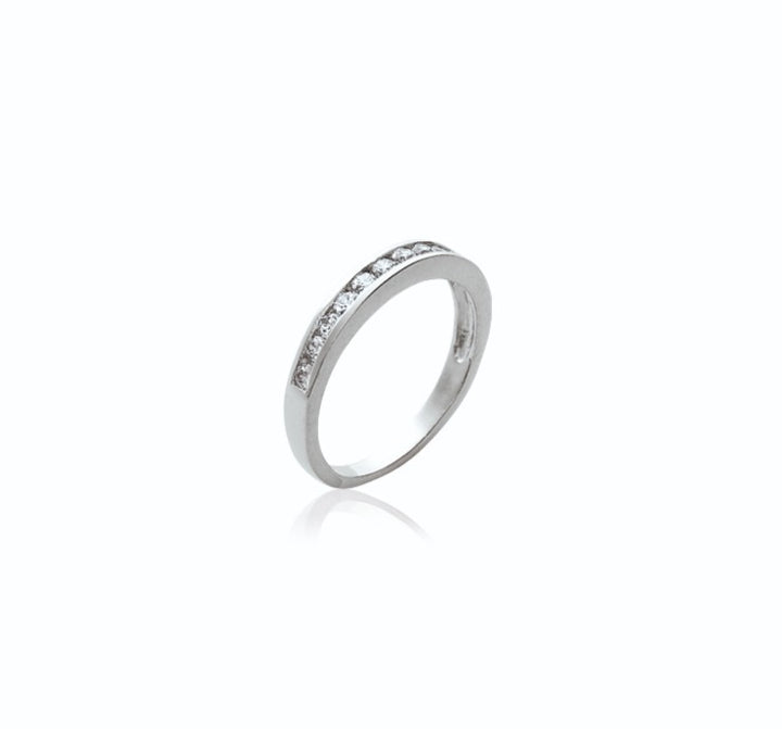 Bague Argent 925 & Oz Amour