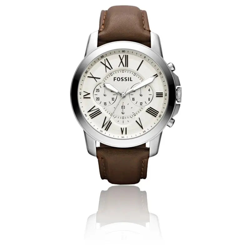 Montre Fossil Homme FS54735