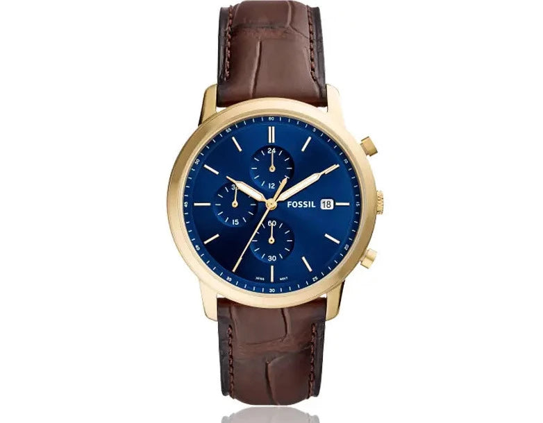 Montre Fossil Homme FS5942